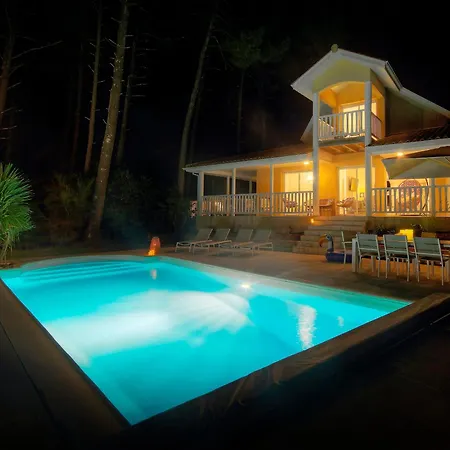 Samasti - Ovo Network * Lacanau