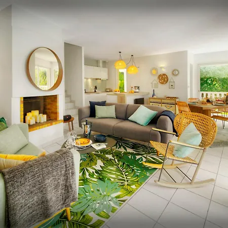 Samasti - Ovo Network * Lacanau