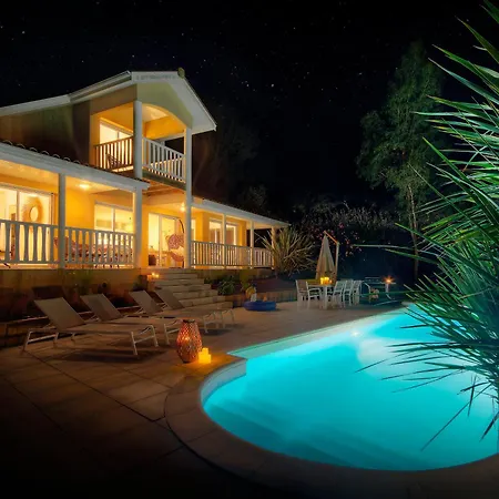 Samasti - Ovo Network Villa