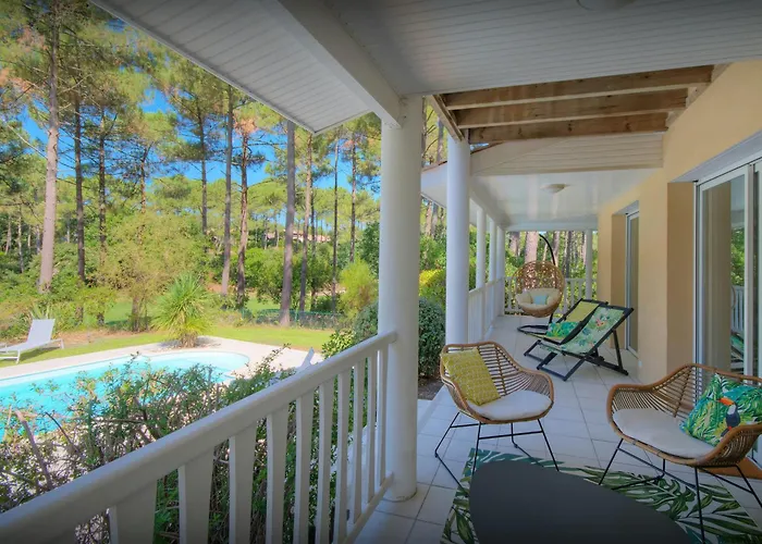 Samasti - Ovo Network Villa