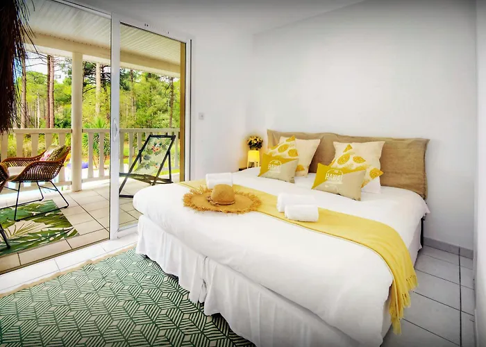 Samasti - Ovo Network Villa