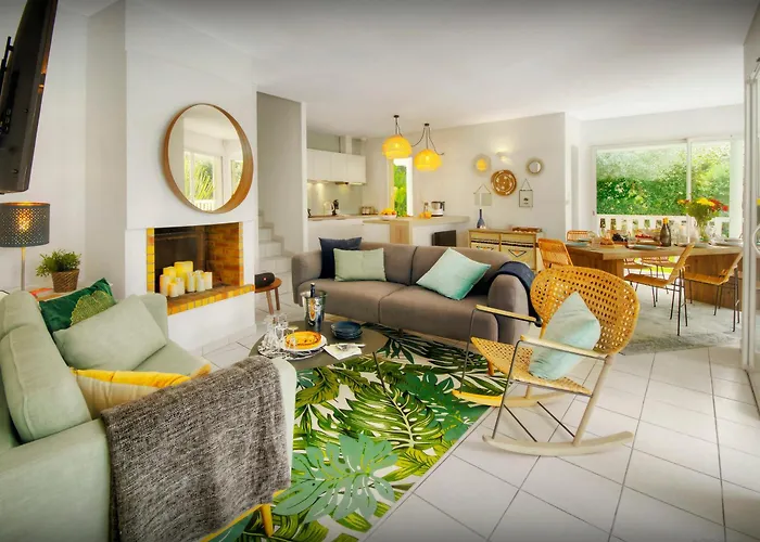 Samasti - Ovo Network * Lacanau