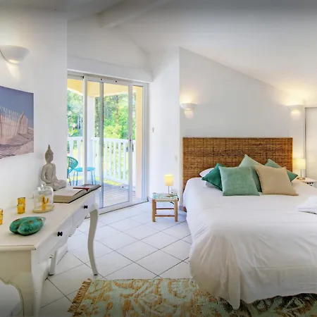 Samasti - Ovo Network Villa