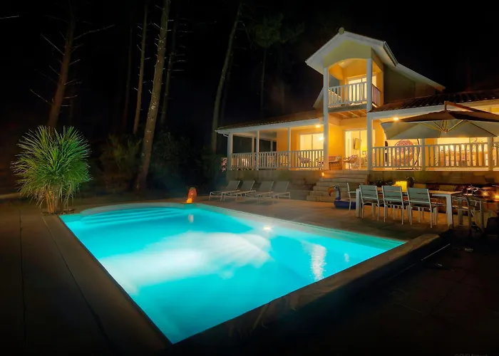 Samasti - Ovo Network * Lacanau