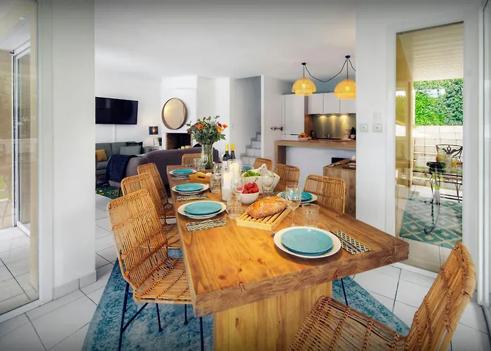 Villa Samasti - Ovo Network *