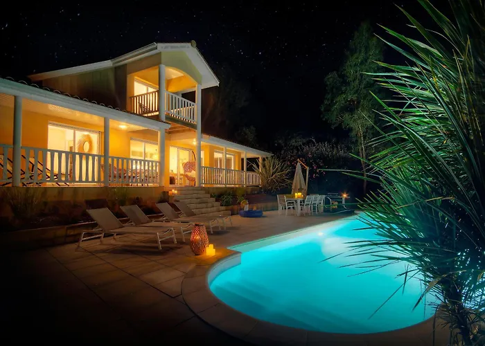 Samasti - Ovo Network Villa