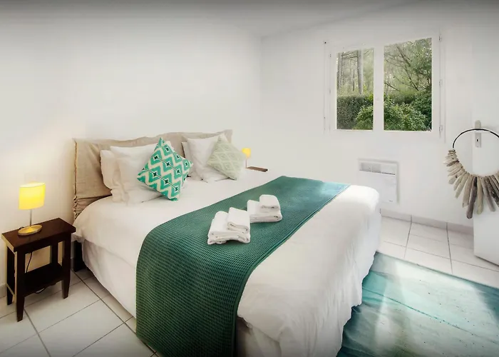 Samasti - Ovo Network * Lacanau