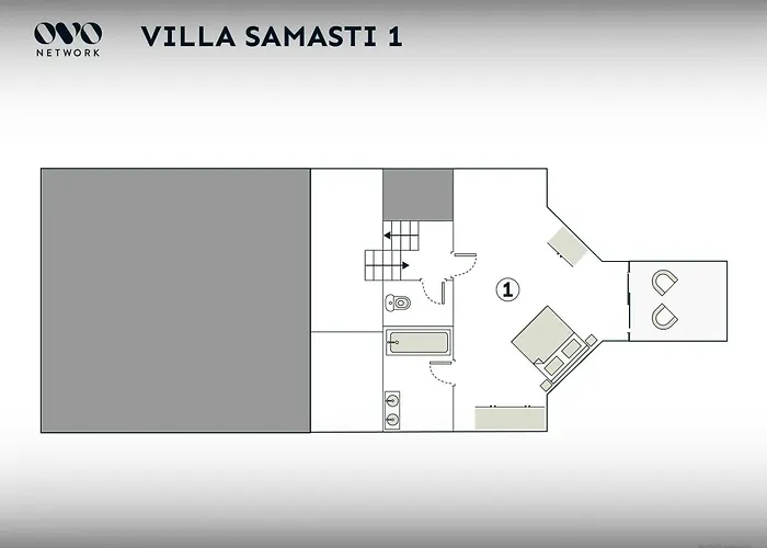 Villa Samasti - Ovo Network *