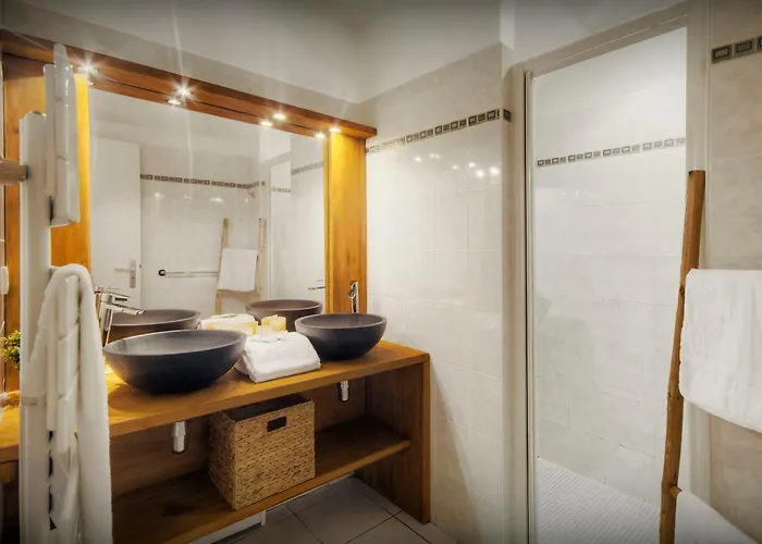 Samasti - Ovo Network Villa *